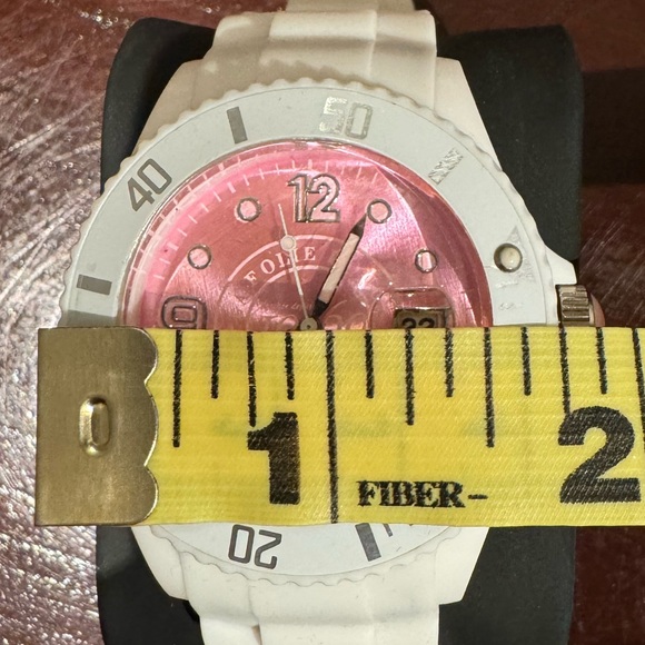 La Folie Douce 1969 watch - Picture 5 of 6